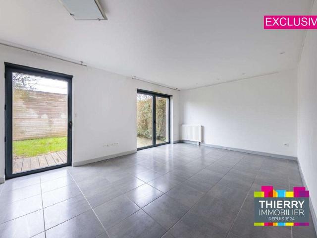 Vente maison 3 pièces Thouaré sur Loire 44