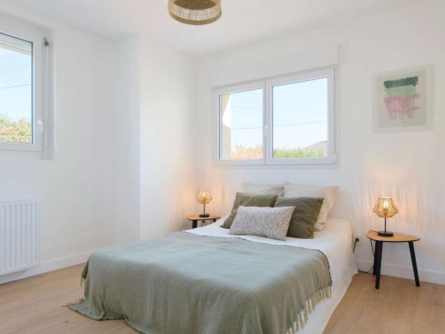 Vente maison 3 pièces Thouaré sur Loire 44