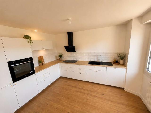 Vente maison 3 pièces Thouaré sur Loire 44