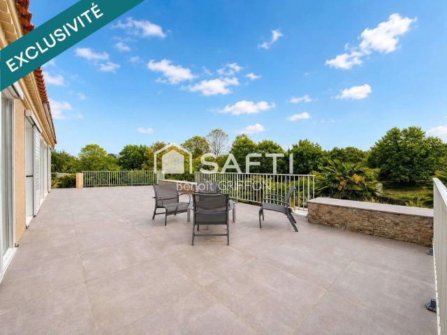 Vente maison 3 pièces Tiffauges 85