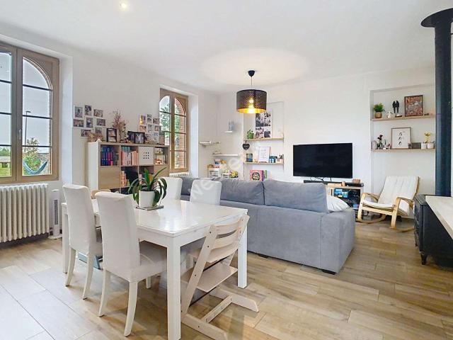 Vente maison 3 pièces Tillières 49
