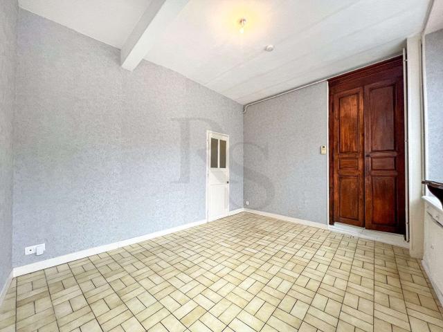 Vente maison 3 pièces Tinchebray 61