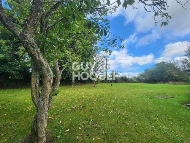 Vente maison 3 pièces Tinchebray Bocage 61