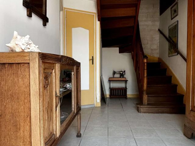 Vente maison 3 pièces Tréboul 29