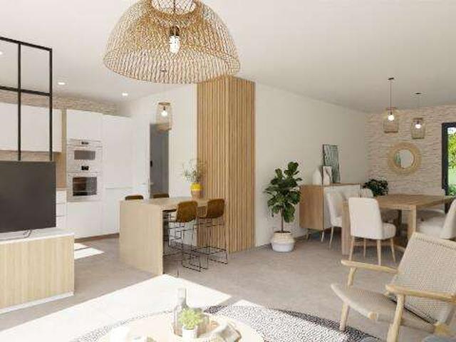 Vente maison 3 pièces Trégueux 22