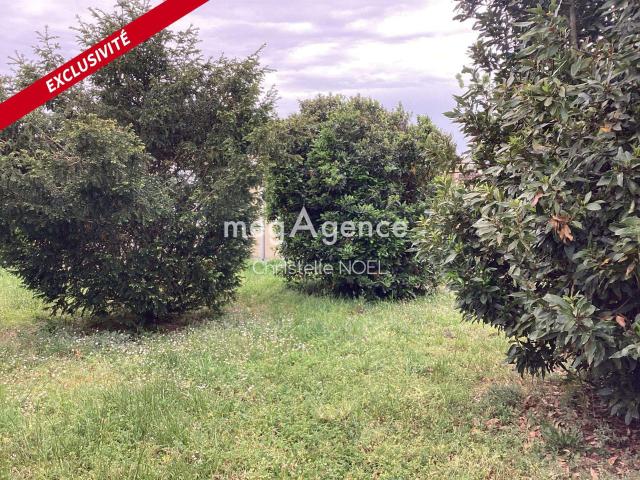Vente maison 3 pièces Triaize 85