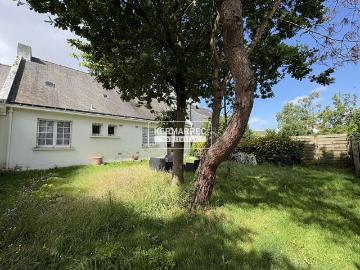 Vente maison 3 pièces Trignac 44