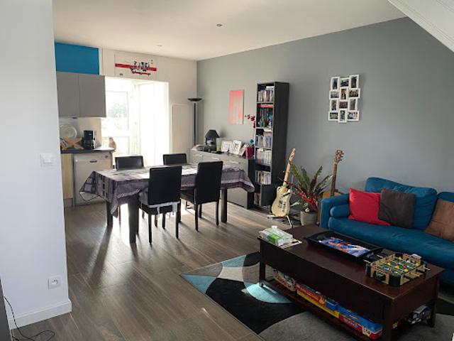 Vente Maison 3 pièces Trouville sur Mer