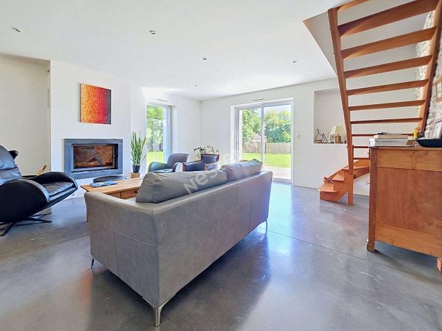 Vente maison 3 pièces Vair sur Loire 44
