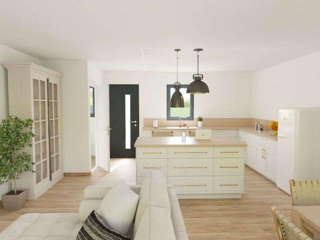 Vente maison 3 pièces Vairé 85
