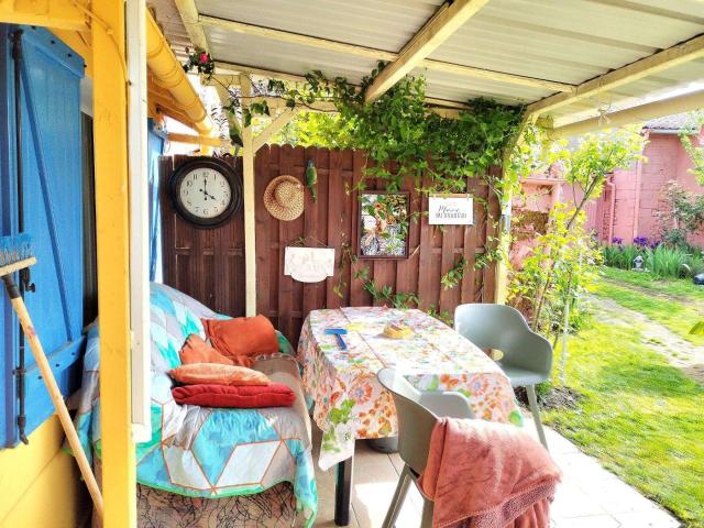 Vente maison 3 pièces Val en Vignes 79