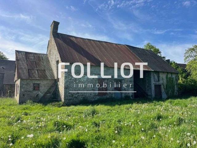 Vente maison 3 pièces Valdallière 14