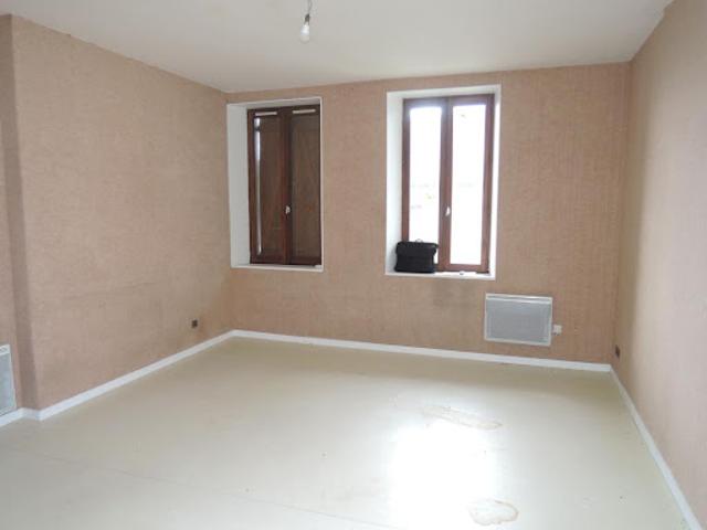 Vente Maison 4 pièces 140 m2 Valromey sur Séran