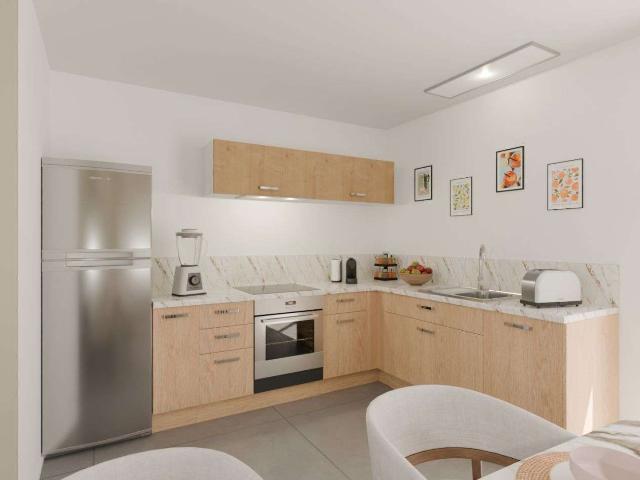 Vente maison 3 pièces Vasles 79