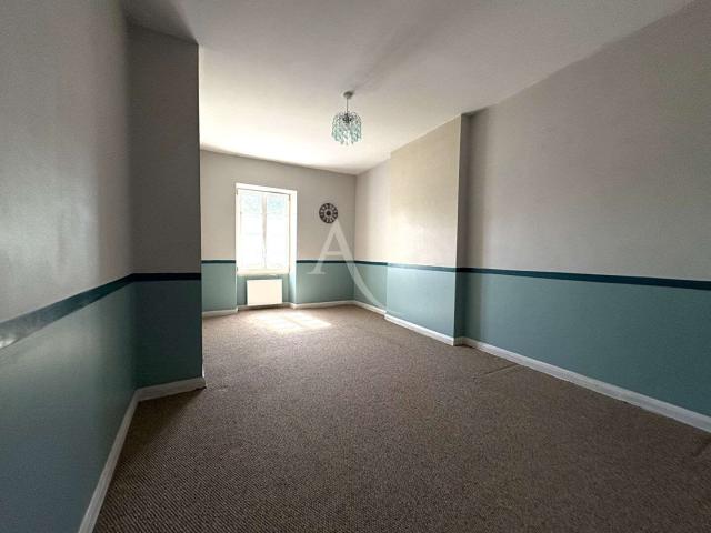 Vente maison 3 pièces Velluire 85