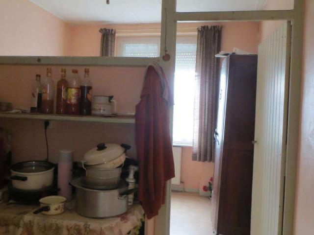 Vente maison 3 pièces Vengeons 50