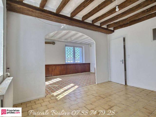 Vente maison 3 pièces Vernoil le Fourrier 49