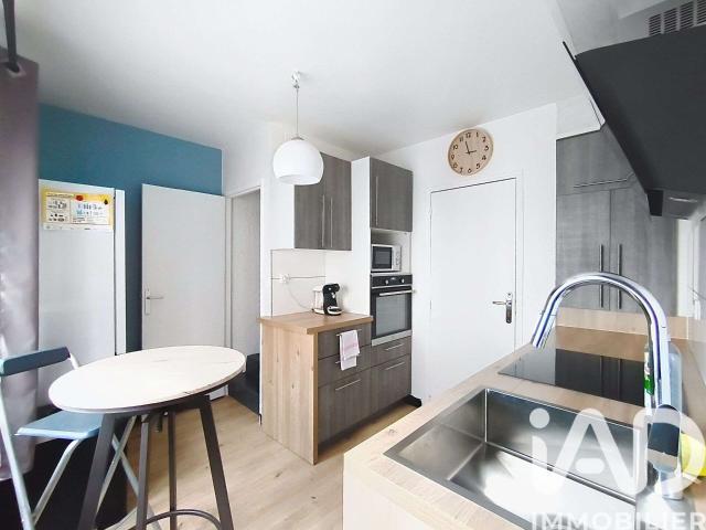 Vente maison 3 pièces Verneuil sur Avre 27