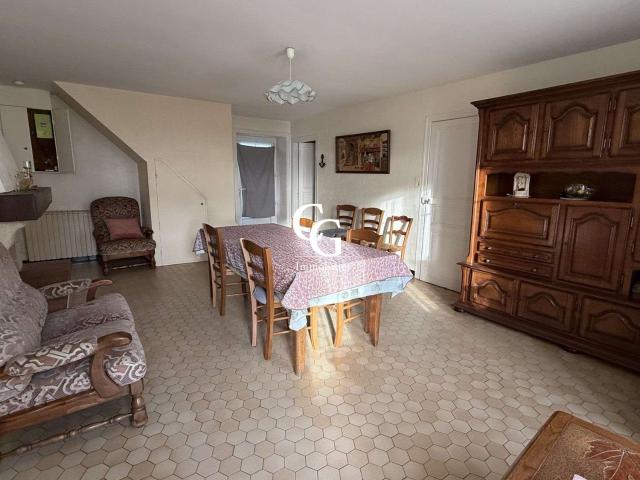 Vente maison 3 pièces Vieillevigne 44
