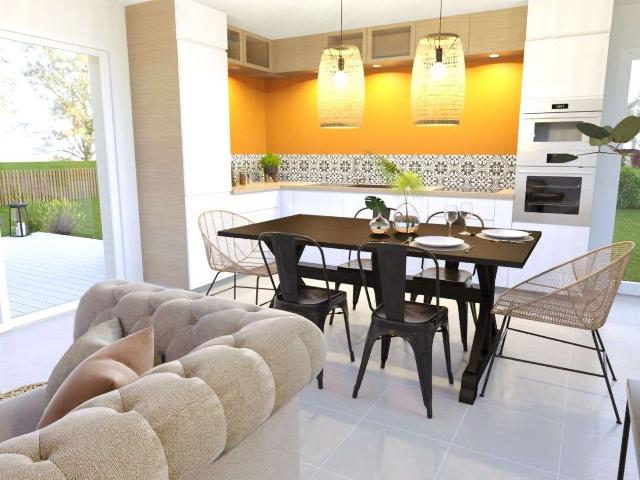 Vente maison 3 pièces Vigneux de Bretagne 44