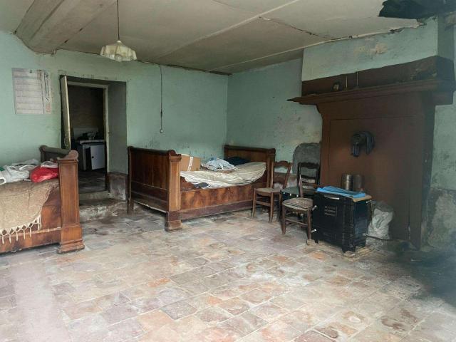 Vente maison 3 pièces Villaines la Juhel 53
