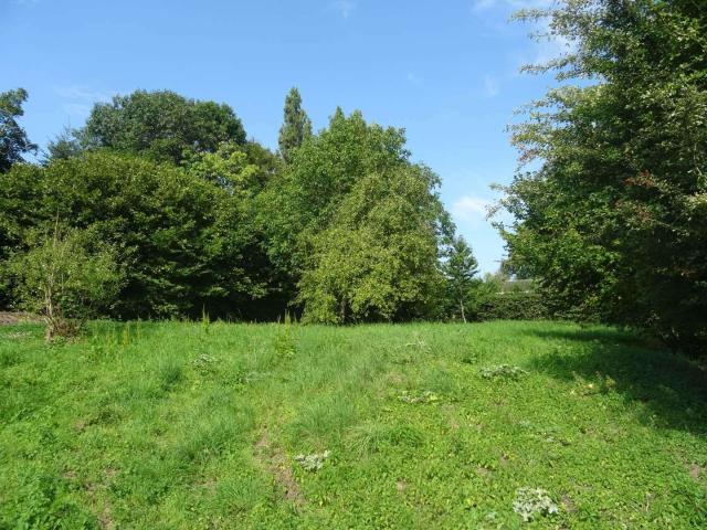 Vente maison 3 pièces Villeneuve en Perseigne 72