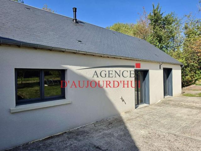 Vente maison 3 pièces Villers Bocage 14