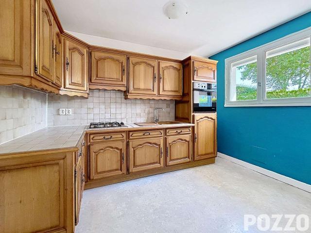 Vente maison 3 pièces Vire 14