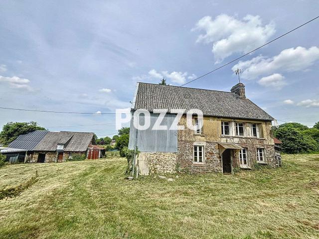 Vente maison 3 pièces Vire 14