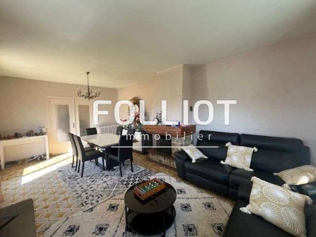 Vente maison 3 pièces Vire 14