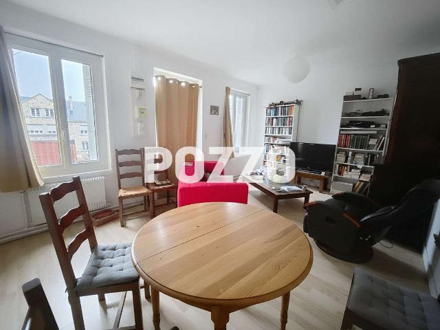 Vente maison 3 pièces Vire 14