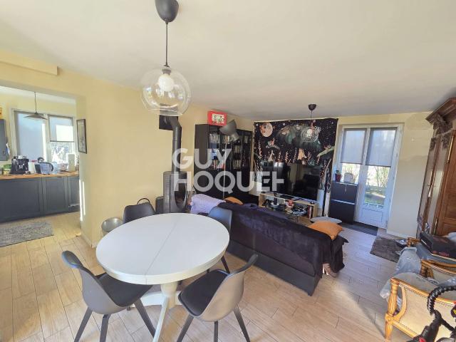 Vente maison 3 pièces Vire Normandie 14