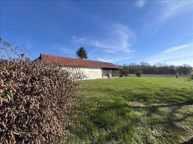 Vente Maison 0 pièces 0 m2 Thaumiers