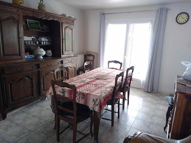 Vente Maison 4 pièces 110 m2 Varetz