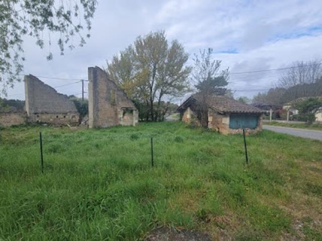 Vente Maison 0 pièces 0 m2 Cavignac