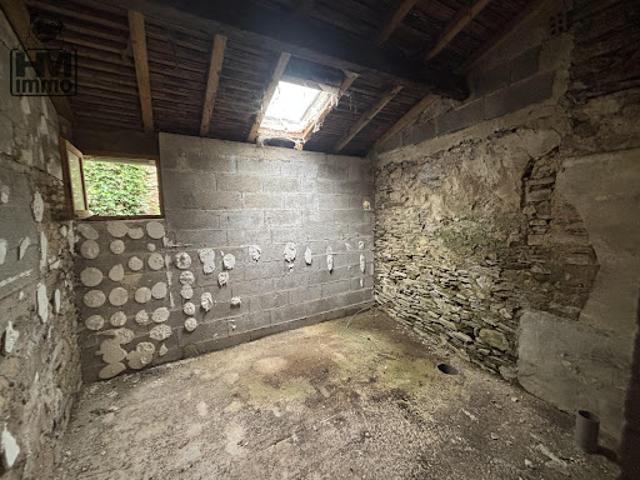 Vente Maison 0 m2 Coussac Bonneval