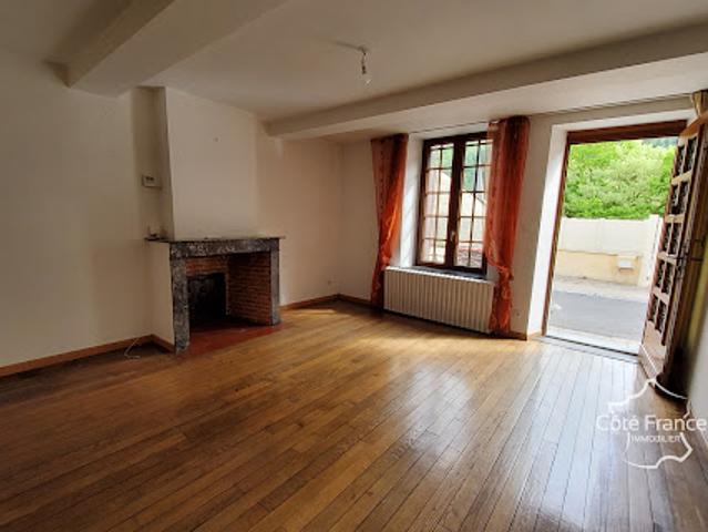 Vente Maison 0 pièces 139 m2 Deville