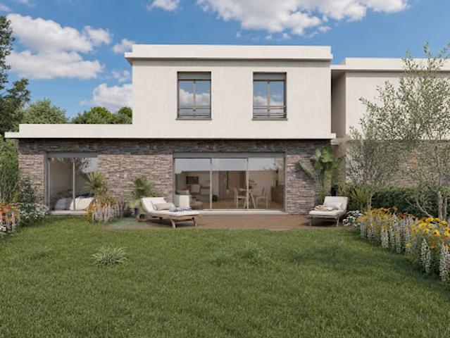 Vente Maison 0 m2 La Ciotat