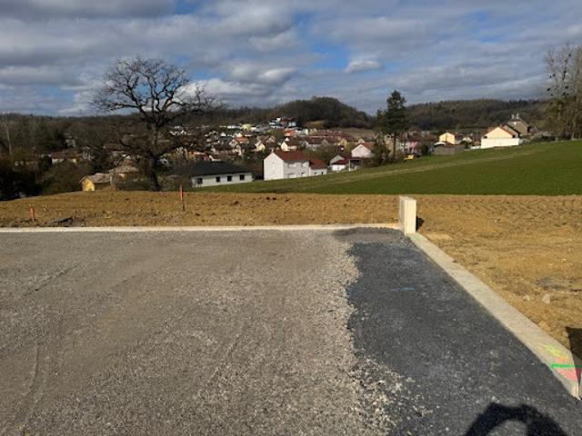 Vente Maison 0 m2 Rédange