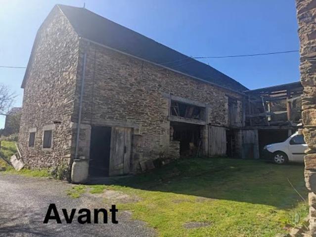 Vente Maison 0 pièces 0 m2 Saint Hilaire Peyroux