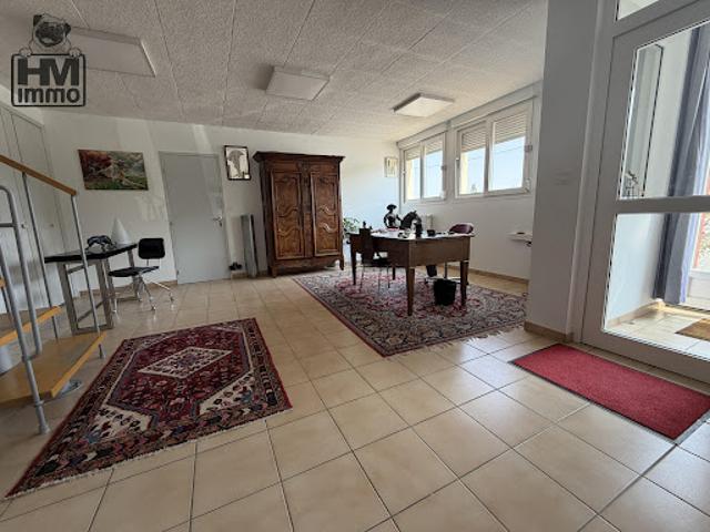 Vente Maison 0 m2 Saint Sornin Lavolps