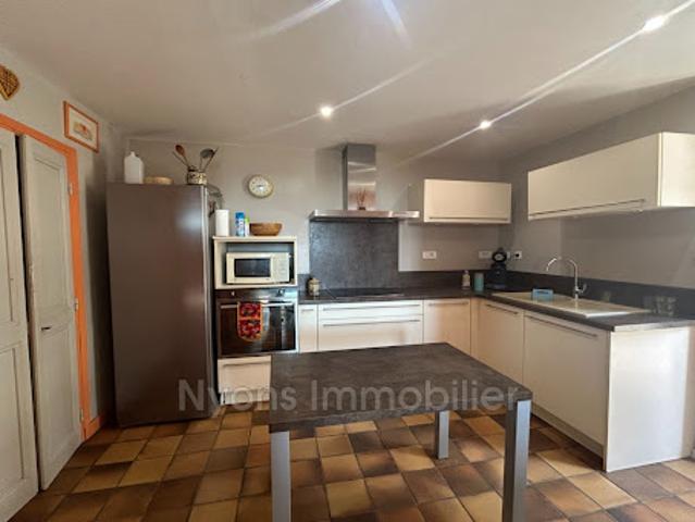 Vente Maison 0 pièces 0 m2 Venterol