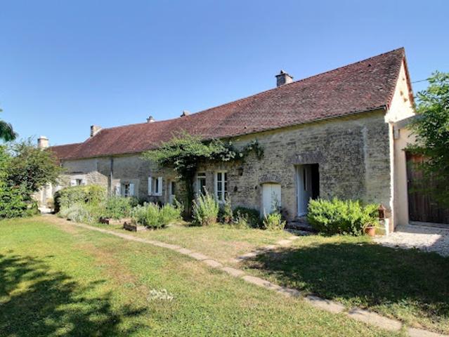 Vente Maison 0 pièces 0 m2 Arthonnay