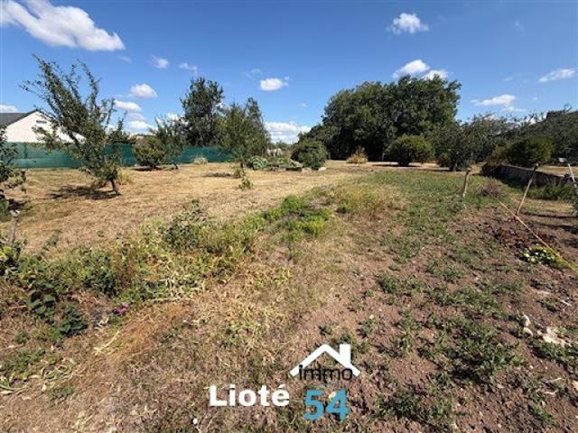 Vente Maison 0 pièces 0 m2 Brémoncourt