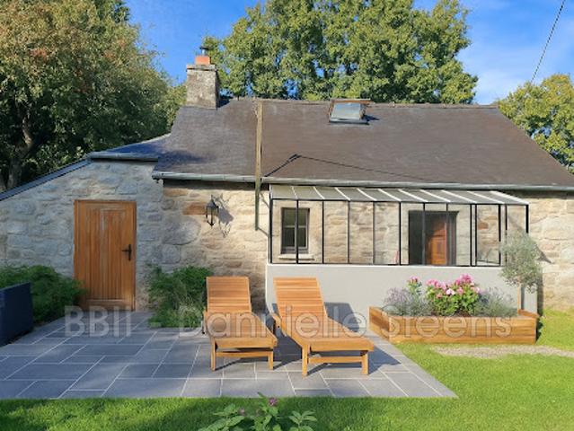 Vente Maison 0 pièces 0 m2 Canihuel