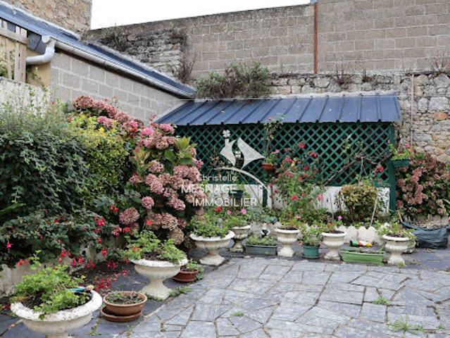 Vente Maison 5 pièces 120 m2 Dinan