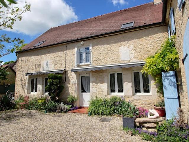 Vente Maison 0 pièces 0 m2 Etourvy