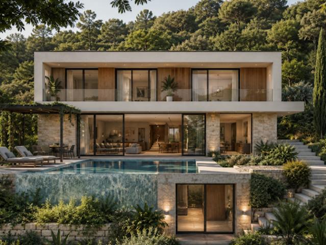 Vente Maison 0 pièces 0 m2 Falicon