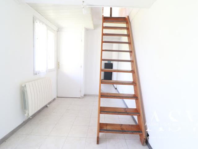 Vente Maison 2 pièces 0 m2 Gardanne