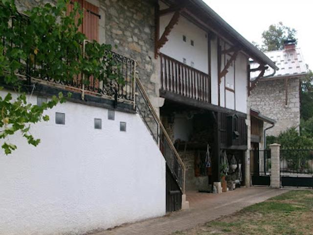 Vente Maison 0 pièces 0 m2 Hotonnes